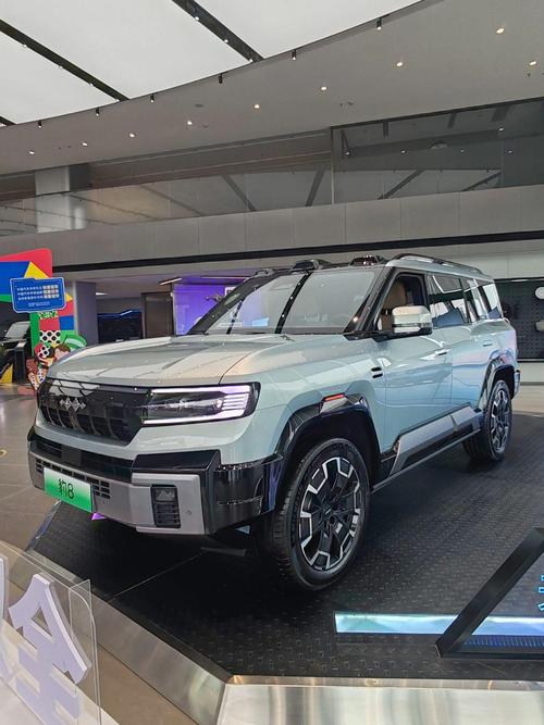 惠州315比亚迪方程豹硬派越野的爆款，英菲尼迪35周年与你共成长