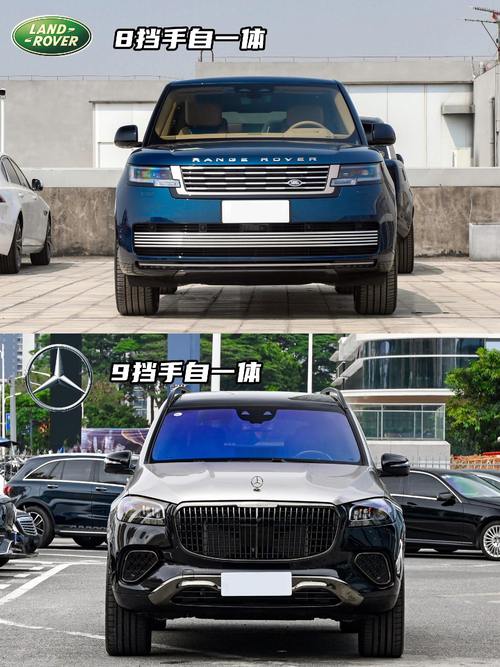 惠州315迈巴赫经典与现代的完美融合，路虎如何塑造独特的品牌形象